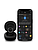 Ringconn Smart Ring Gen 2 - Silver