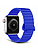Decoded Apple Watch 49/45/44/42 mm Gen 1-10-SE Silicone Magnet Traction Loop Strap Lite