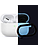 Elago AirPods Pro Slim Hang Case - (Online Packaging)