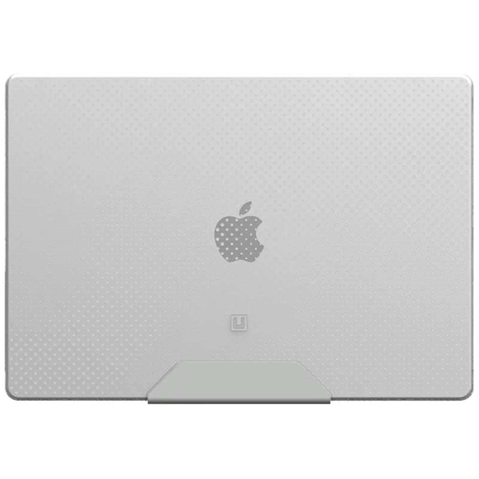 [U] by UAG MacBook Pro 16" (M1 Pro/M1 Max) Dot Case - Ice