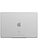 [U] by UAG MacBook Pro 16" (M1 Pro/M1 Max) Dot Case - Ice