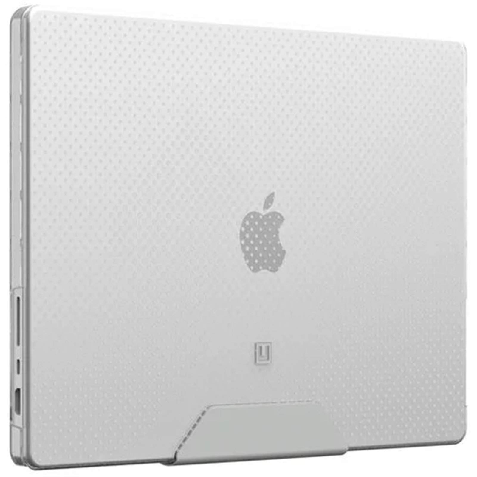 [U] by UAG MacBook Pro 16" (M1 Pro/M1 Max) Dot Case - Ice