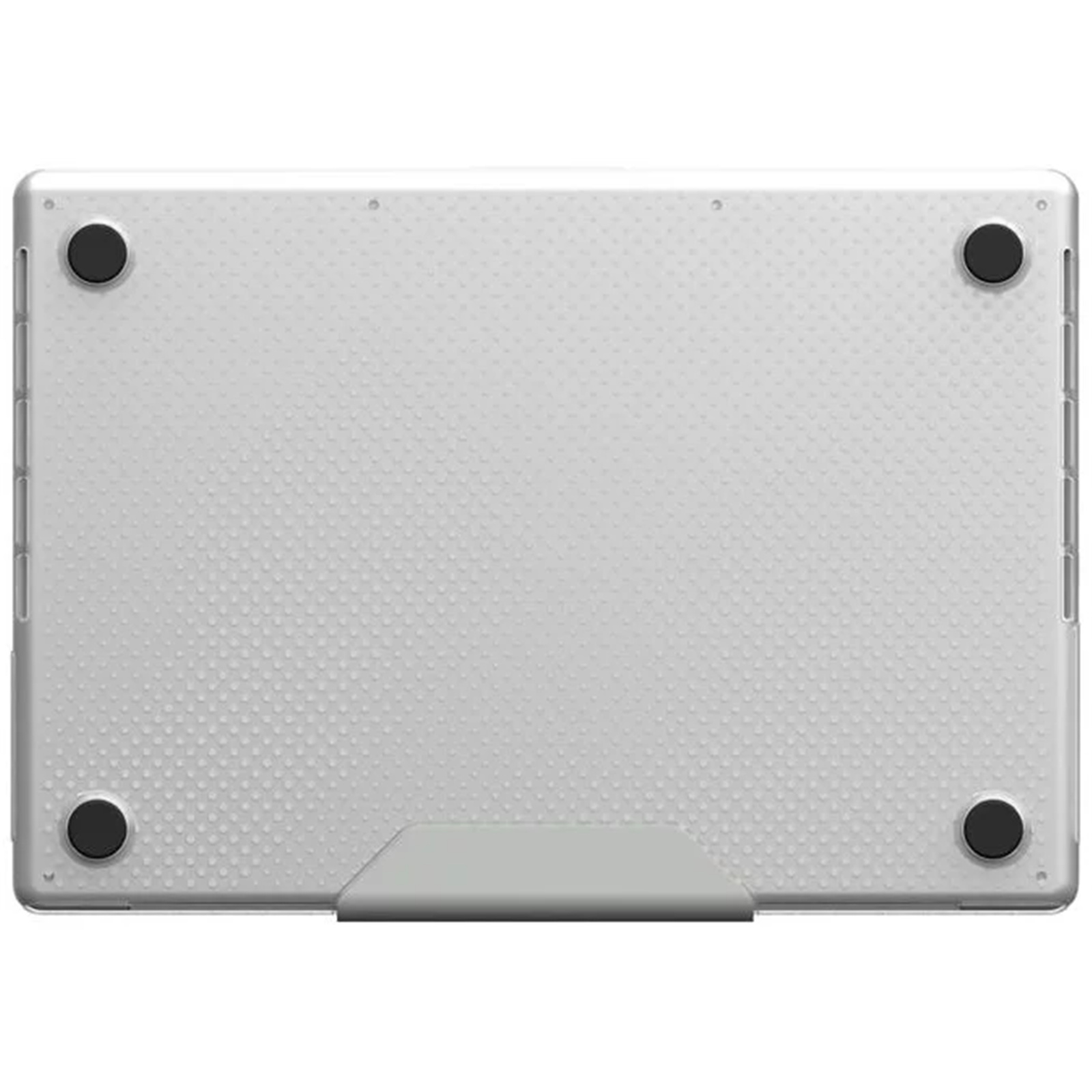 [U] by UAG MacBook Pro 16" (M1 Pro/M1 Max) Dot Case - Ice