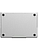 [U] by UAG MacBook Pro 16" (M1 Pro/M1 Max) Dot Case - Ice