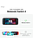 Elago Nintendo Switch 2 Tempered Glass Screen Protector