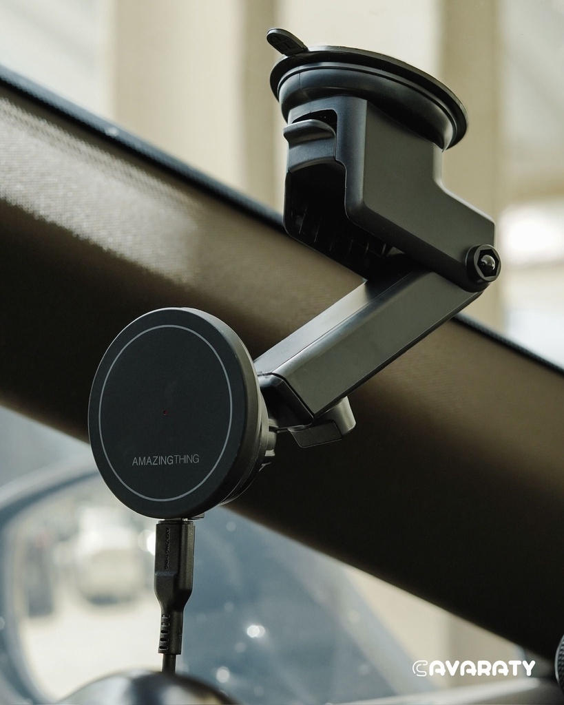 AMAZINGTHING Explorer Pro Mag Car Charge