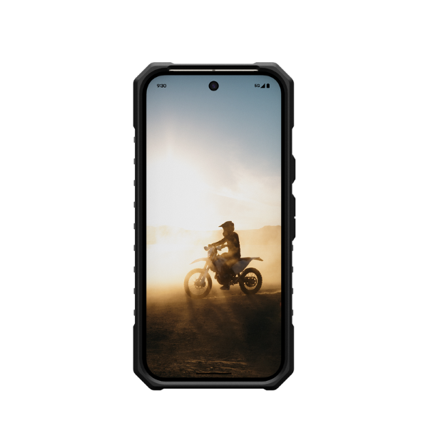 UAG Google Pixel 10 / Pixel 10 Pro Pathfinder Clear w/Magnet Case