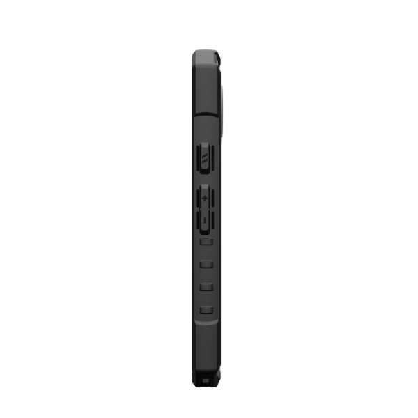 UAG Google Pixel 10 / Pixel 10 Pro Pathfinder Clear w/Magnet Case