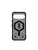 UAG Google Pixel 10 / Pixel 10 Pro Pathfinder Clear w/Magnet Case