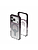 UAG iPhone 17 Pro Plyo Ombre Magsafe Case