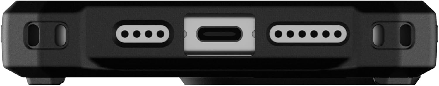 UAG iPhone 15 Pro Max Monarch Pro Forged Carbon Fiber Case