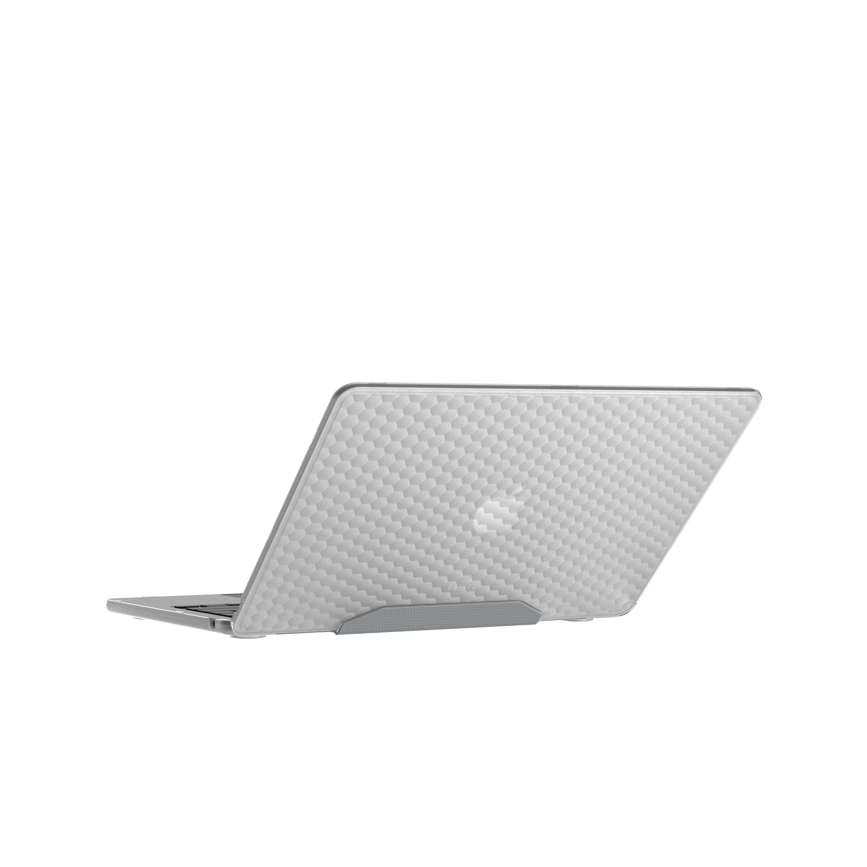 UAG MacBook Air 13" (M4) Essential Armor Case