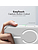 AMAZINGTHING MINIMAL MAGSAFE DROP PROOF CASE FOR IPHONE 17 PRO 6.3