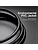 Vention Optical Fiber Audio Cable 2M