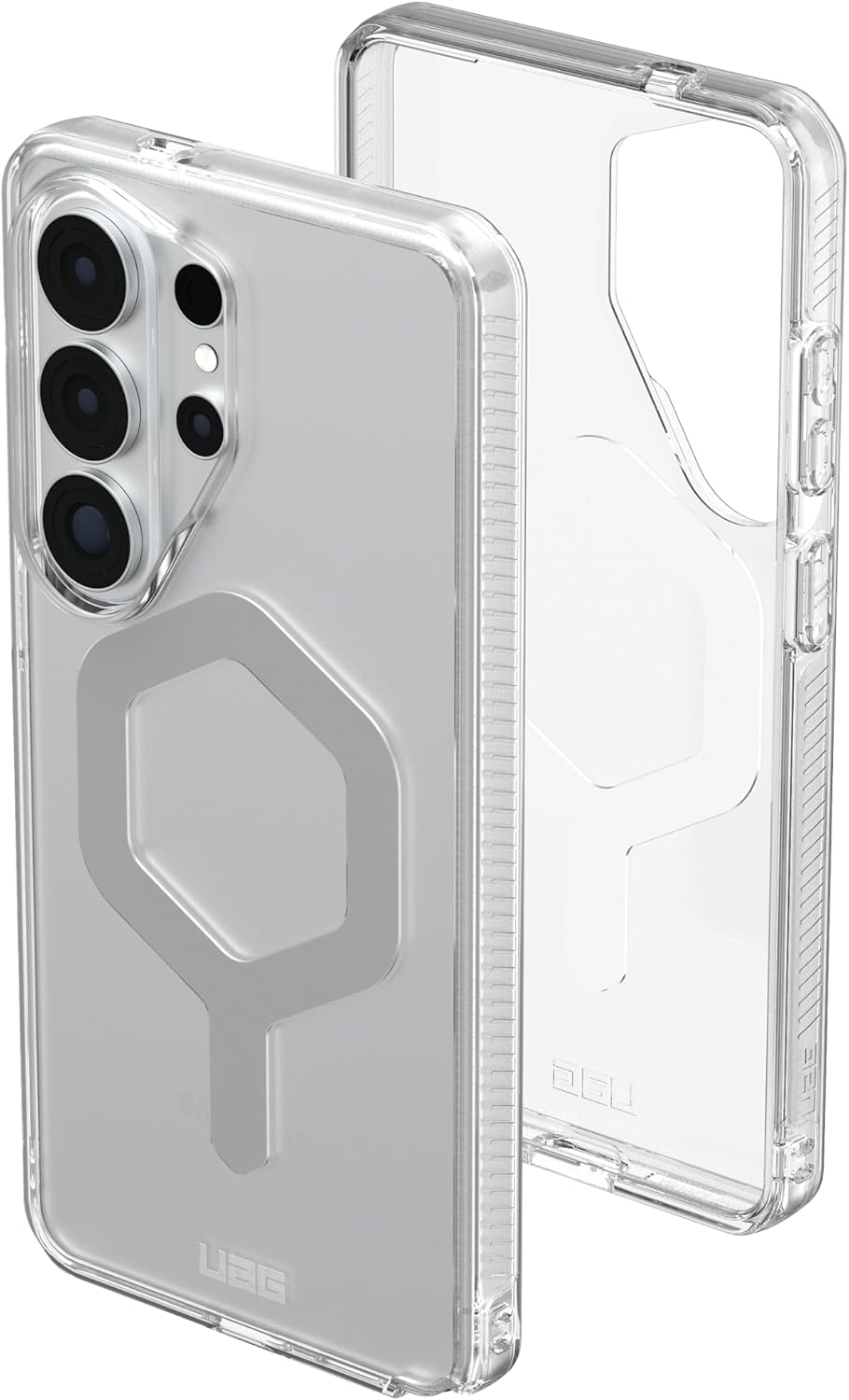 UAG Samsung Galaxy S26 Ultra Plyo w/Magnet Case