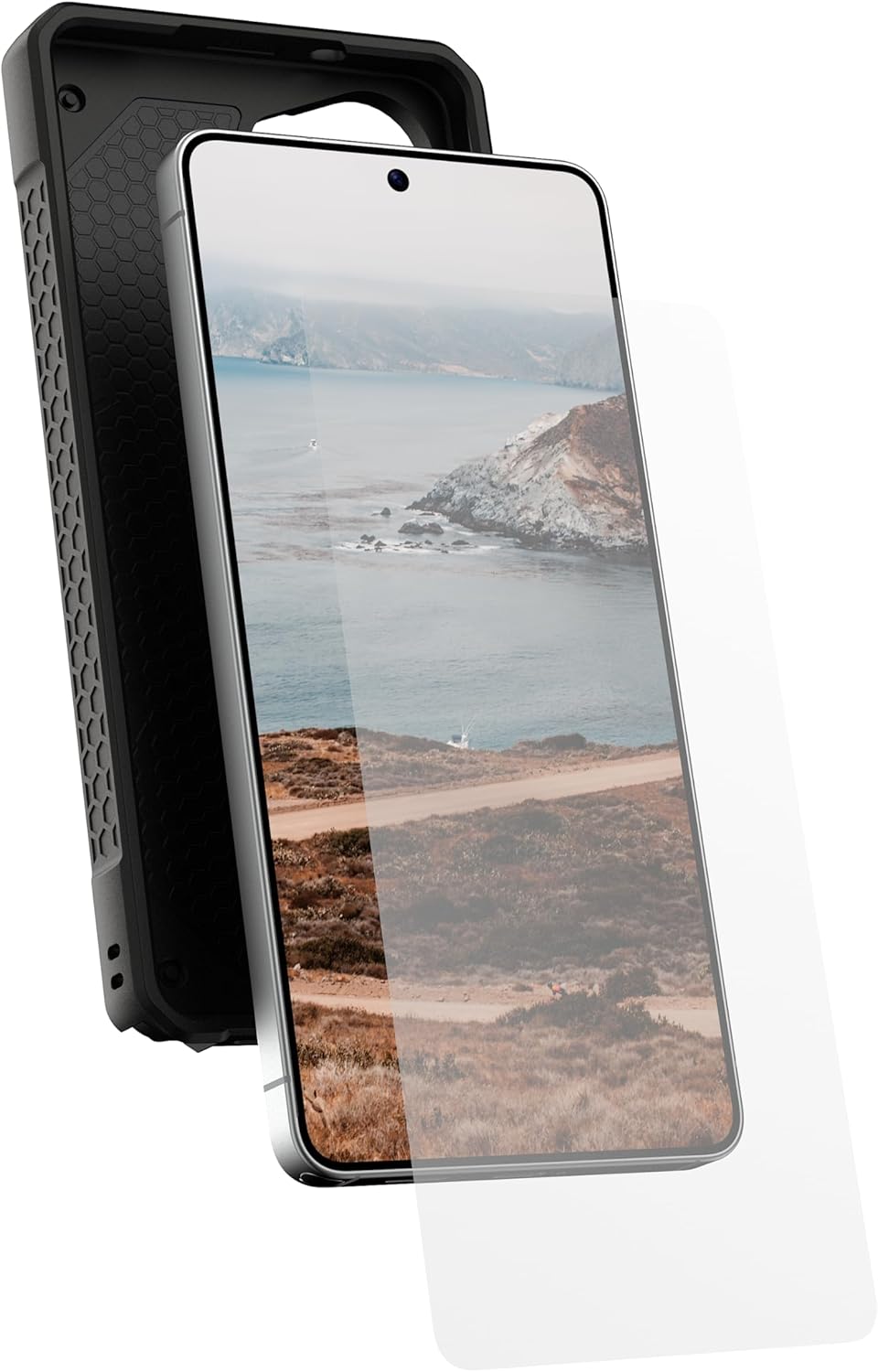 UAG Samsung Galaxy S26 Ultra Glass Shield Screen Protector