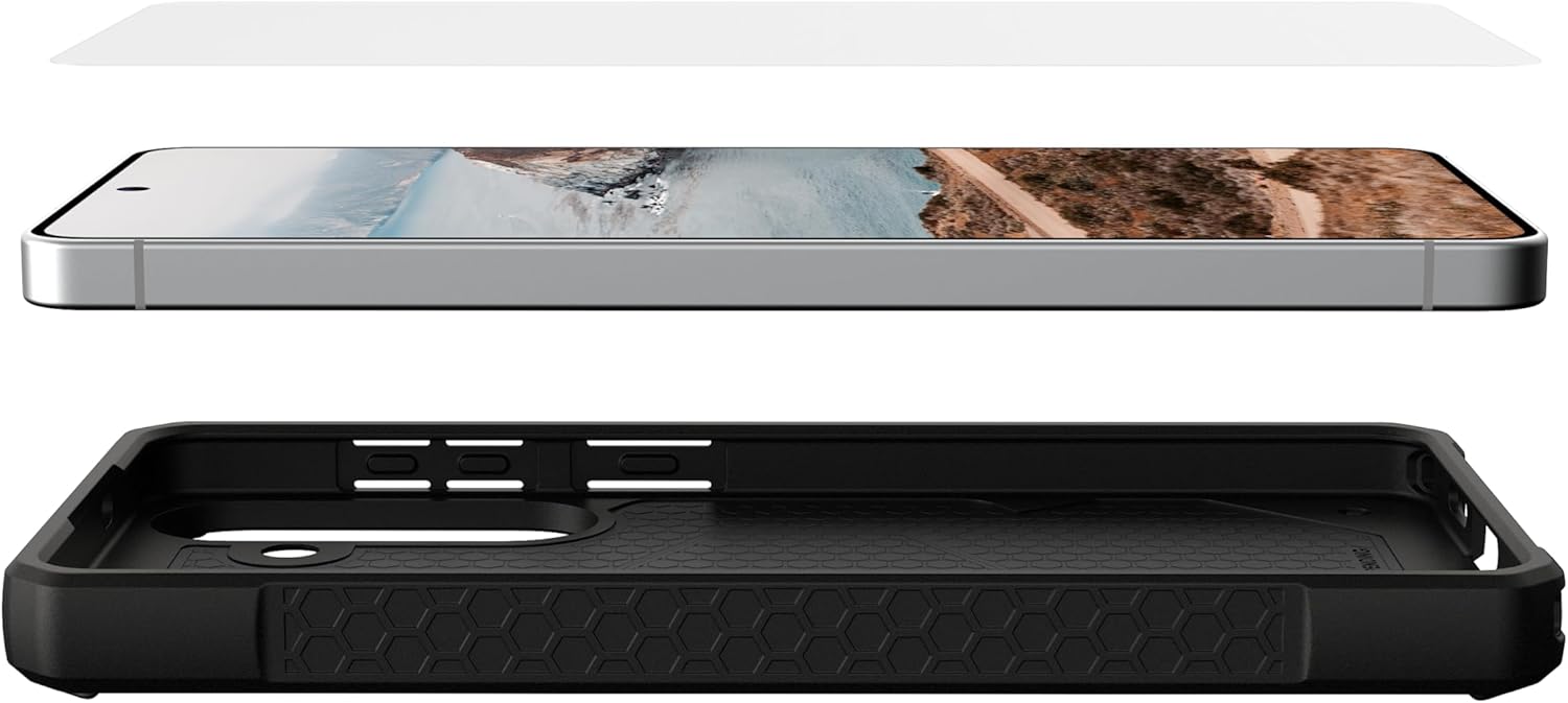 UAG Samsung Galaxy S26 Plus Glass Shield Screen Protector