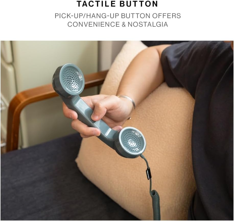 Native Union Pop Phone