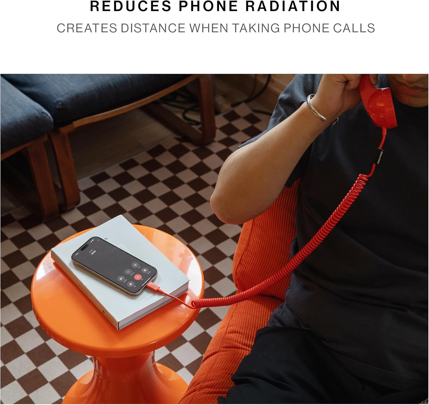 Native Union Pop Phone