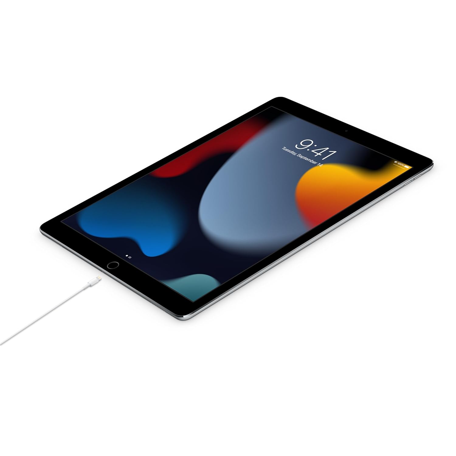 Apple USB-C to Ligtning Cable 1M