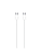 Apple USB-C to USB-C Charge Cable 1M