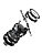 STATIK HyperMount Magnetic Phone Mount for all surfaces. V3.
