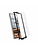 UAG Galaxy Z Fold 8 Ultra Glass Shield