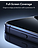 ESR Armorite (UltraFit Tray) Privacy iPhone 18 Pro Max Screen Protector, 2 Pack