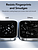 ESR Screen Protector (UltraFit Tray) iPhone 18 Pro Max, 1 Pack