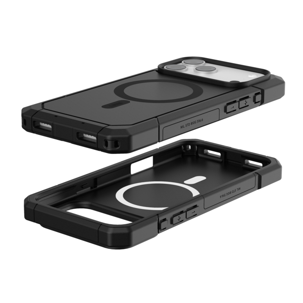 UAG iPhone 18/17 Pro Max Trooper Magsafe Case
