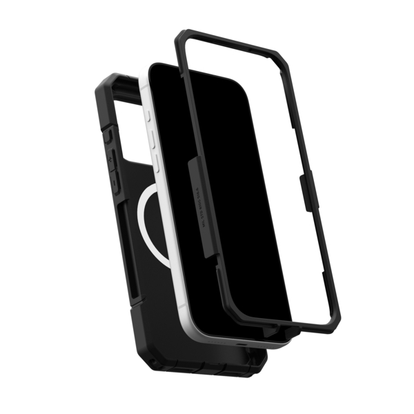 UAG iPhone 18/17 Pro Max Trooper Magsafe Case