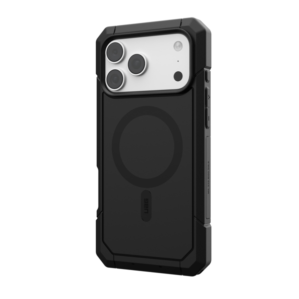 UAG iPhone 18/17 Pro Max Trooper Magsafe Case