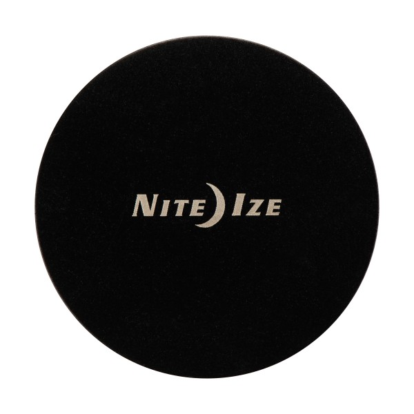 Steelie® Orbiter™ Magnetic Socket + Metal Plate
