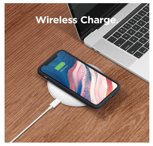 Elago iPhone 11 / iPhone XR 6.1 inch Silicone Case 