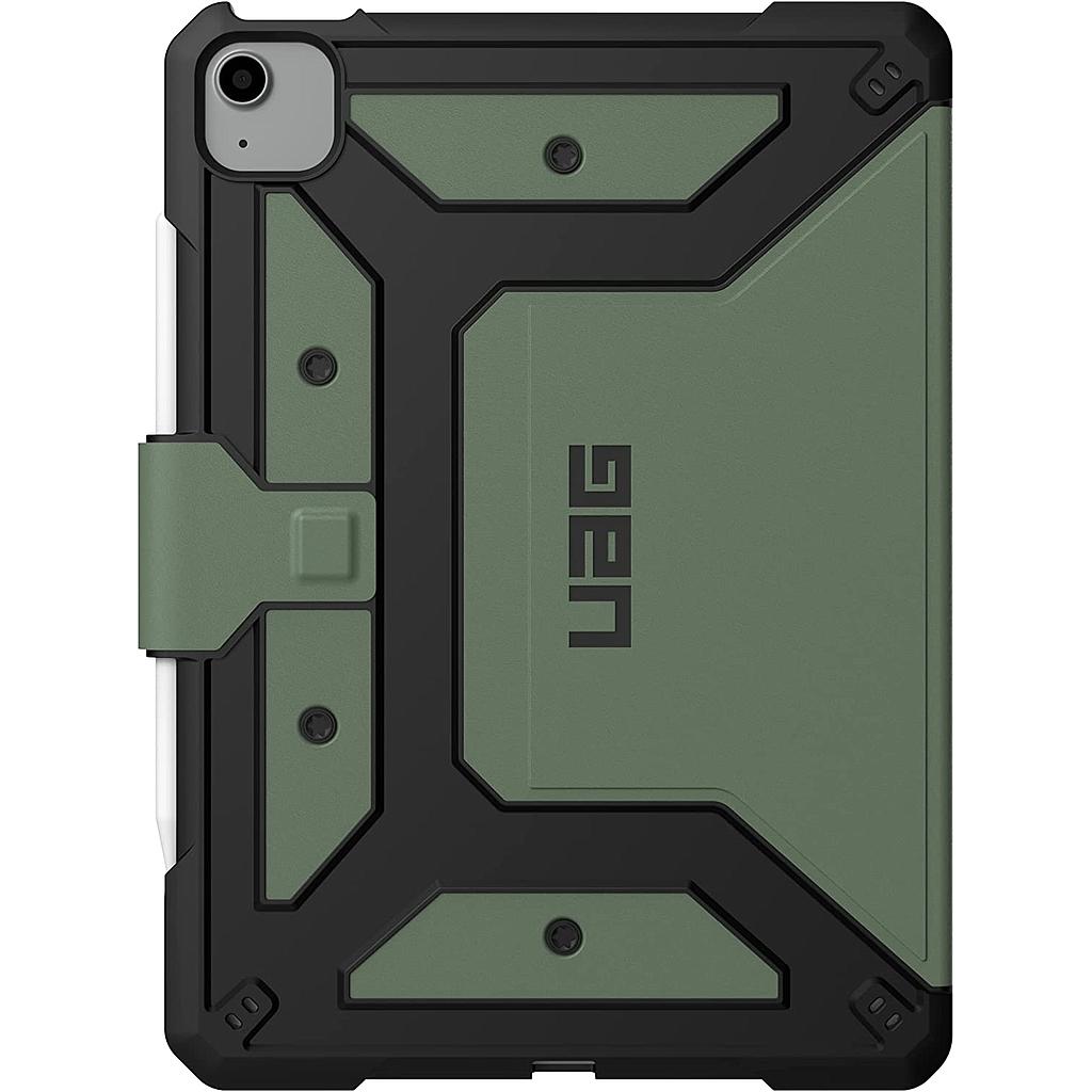 UAG iPad Air 11"/10.9" (2020-2025) / iPad Pro 11" Gen 4/3/2/1 (2018-2020) Metropolis SE Case