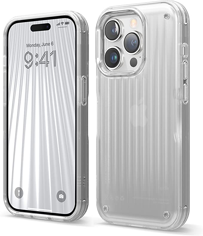 Elago iPhone 14 Pro Buckler Case 