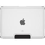 [U] by UAG MacBook Air m2 2022  Lucent Case