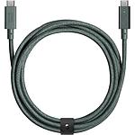 Native Union Belt Cable Pro 240W (USB-C to USB-C)