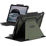 UAG iPad Air 11"/10.9" (2020-2024) Gen6/5/4 Metropolis SE 