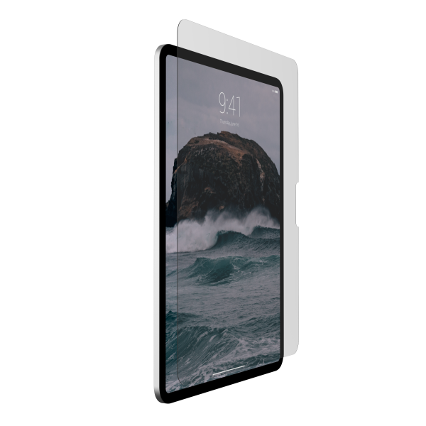 UAG iPad Air 13" (2024) 1st Gen / 2nd Gen  Screen Protector Glass Sheild