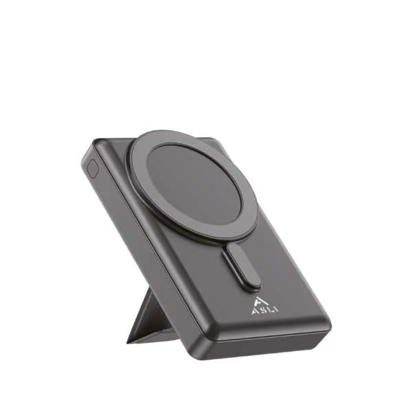 ASLI GLOBAL MAGCHARGE TURBO 10000 mAh Magsafe POWER BANK 