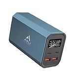 Asli Global Charge Pro Alloy 30000mah Pd Power Bank 100w 