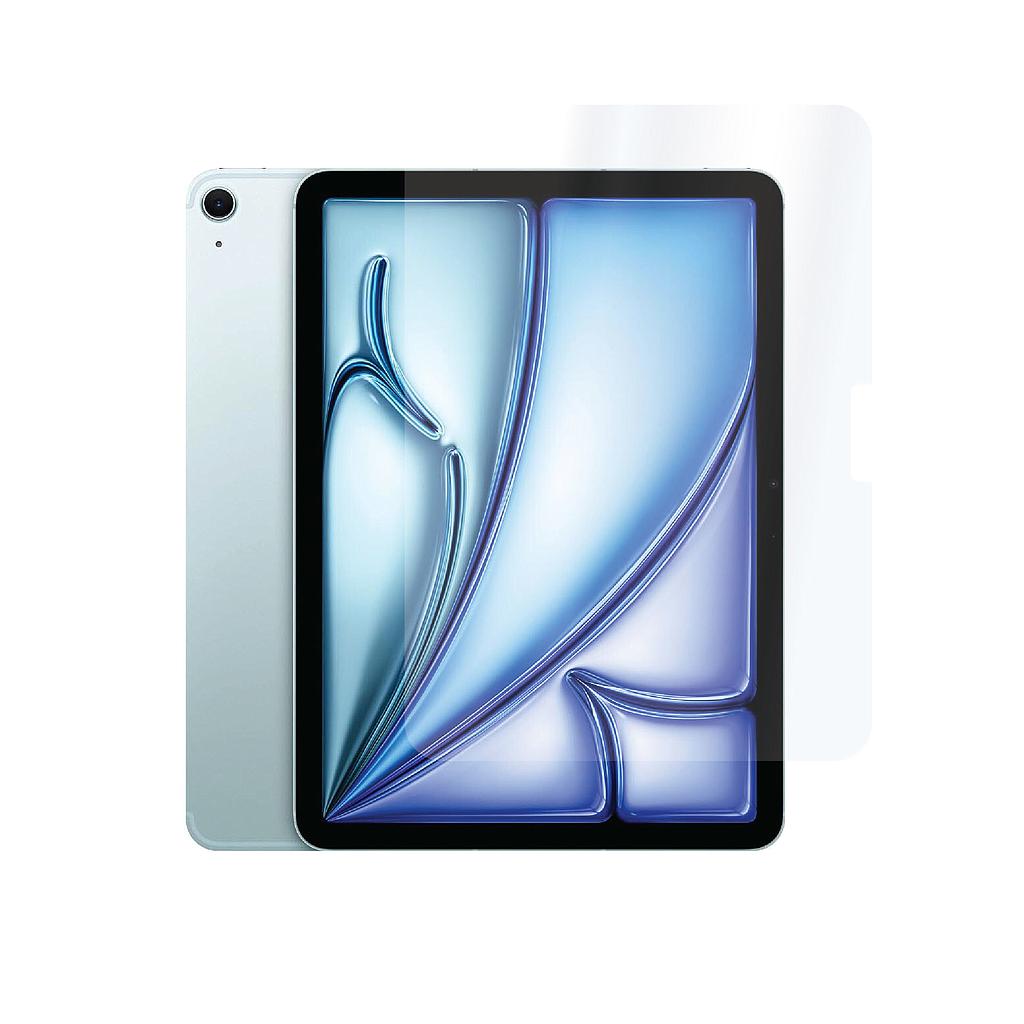 Eltoro iPad Air M2 13" 1st Gen / 2nd Gen Double Strong Screen Protector Clear