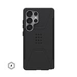 UAG Samsung Galaxy S25 Ultra Civilian MagSafe Case 