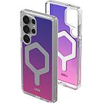 UAG Samsung Galaxy S25 Ultra Plyo Pro Ombre Case