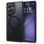 ESR Galaxy S25 Ultra Classic Hybrid Magnetic Case (HaloLock)