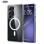 ESR Galaxy S25 Ultra Classic Hybrid Magnetic Case (HaloLock)