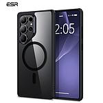 ESR Galaxy S25 Ultra Classic Hybrid Magnetic Case (HaloLock)