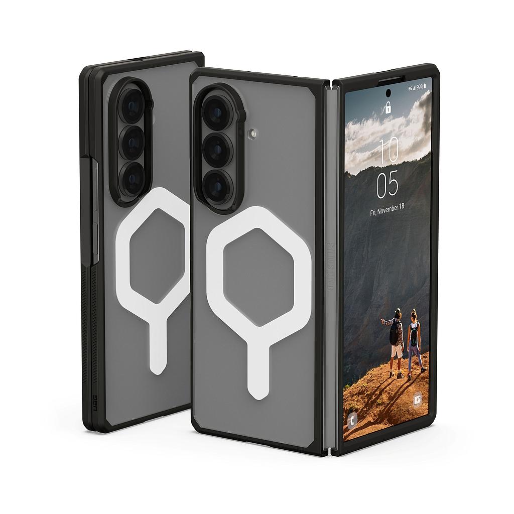 UAG Samsung Galaxy Fold 7 Mouve w/Magnet 