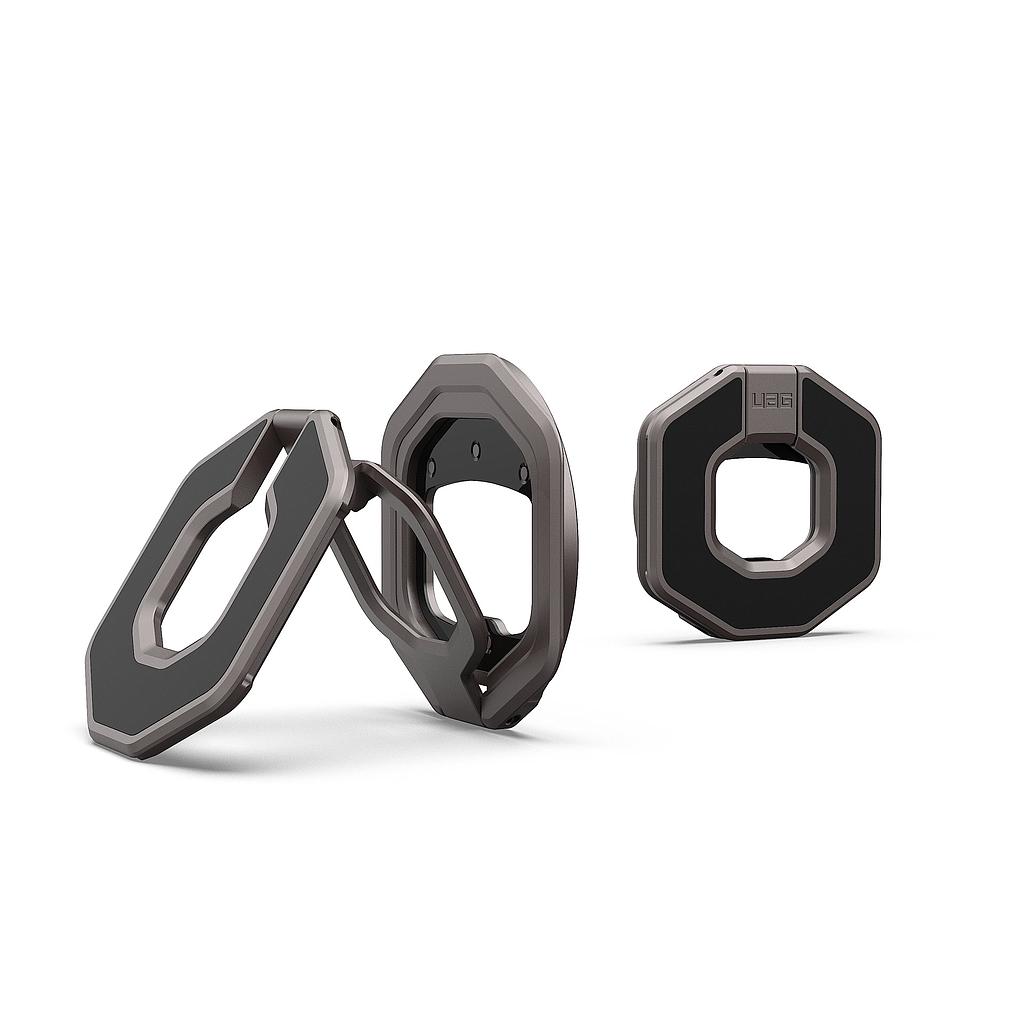 UAG Monarch Mag2 Dual Magnetic Ring Stand